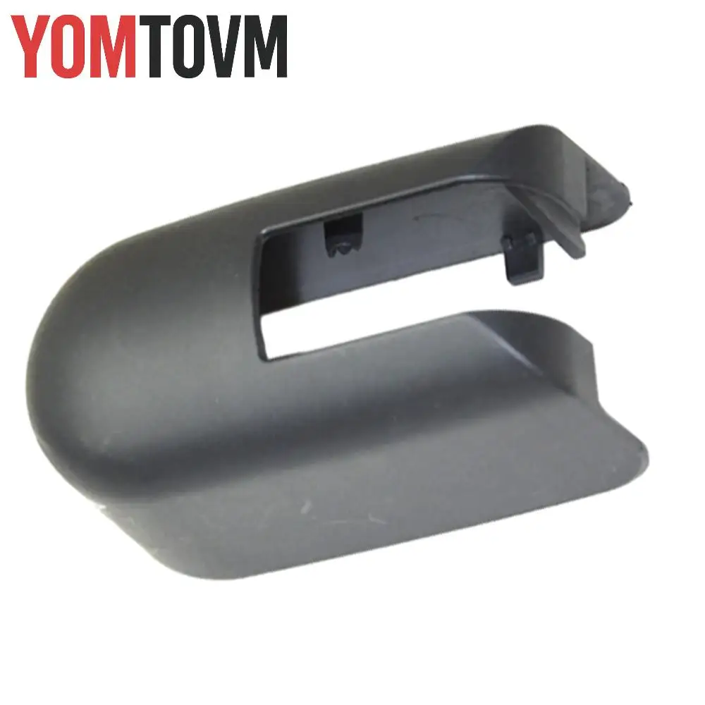 

Крышка гайки заднего рычага стеклоочистителя из ПБТ, черная, подходит для Nissan Armada 2004-2015 28782-7S000 287827S000 28782 7S000, автоаксессуары