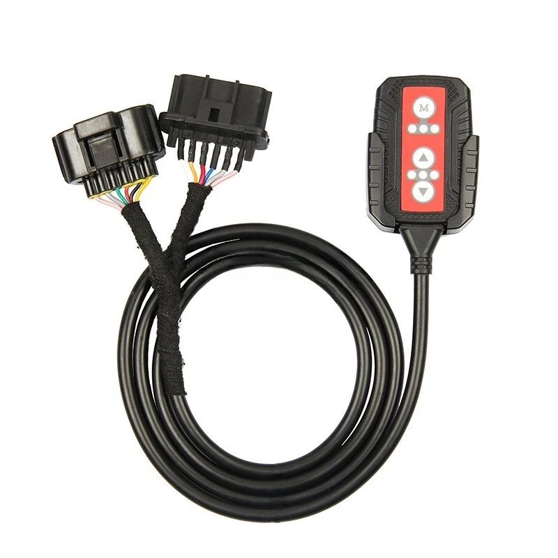 TROS X for Ford F150 Global Intelligent Control System with Anti-theft/Learning Function