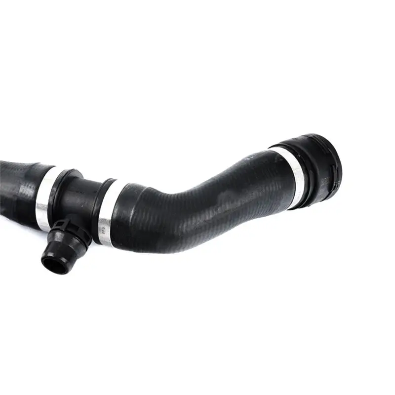 T-Top-Rated-Coolant Pipe For BMW 3' F30 LCI 4' F32 1' F20 LCI 2' F22 Enigne Cooling System Water Tank Radiator Hose 17128616548