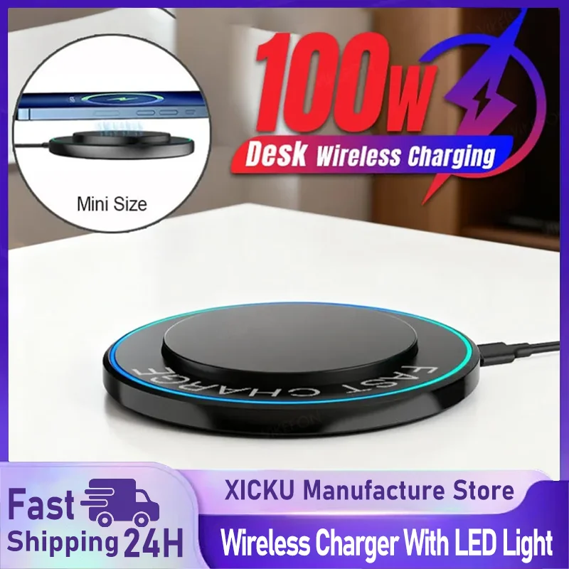 Portable Mini Deskt… - image