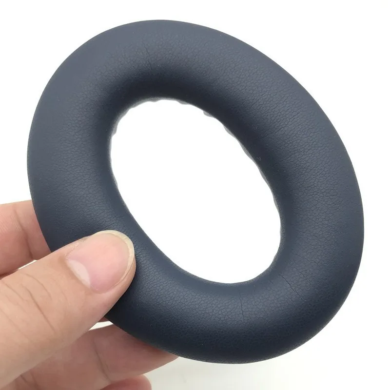 Replacement Ear Pads Cushions for Bose QC45 QuietComfort 45 Headphone Softer Protein Leather Earpads image 6