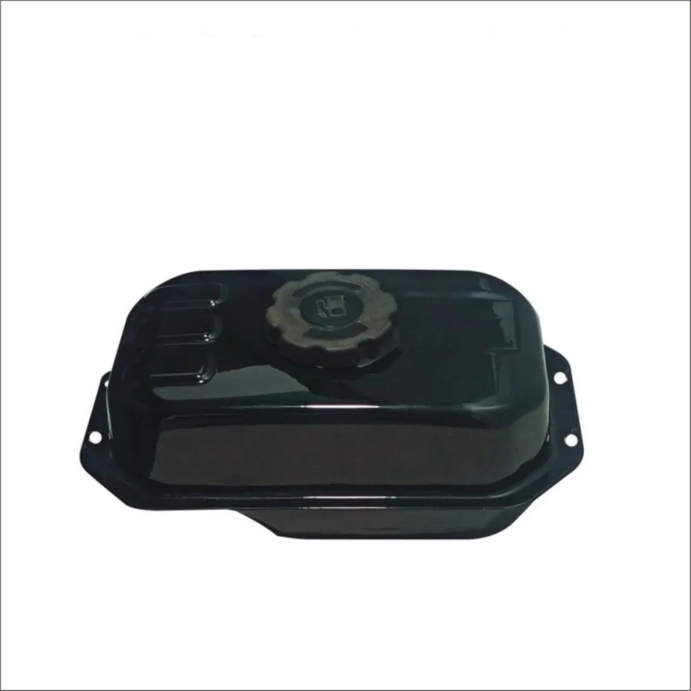 Fuel tank assembly For LONCIN 170F LC170F 196CC 212CC GB200 LX212 Gasoline engine polishing machine parts