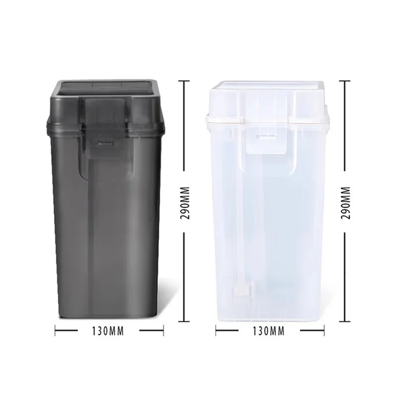 AB43-pour Dreame X10 X20 pièces d'aspirateur réservoir d'eau