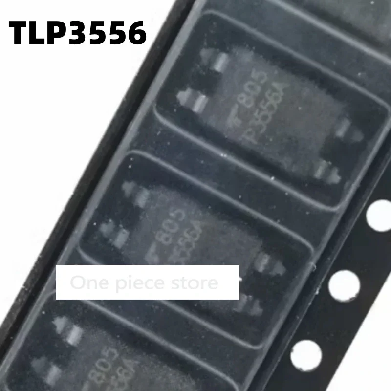 5PCS TLP3556 Silk P… - image