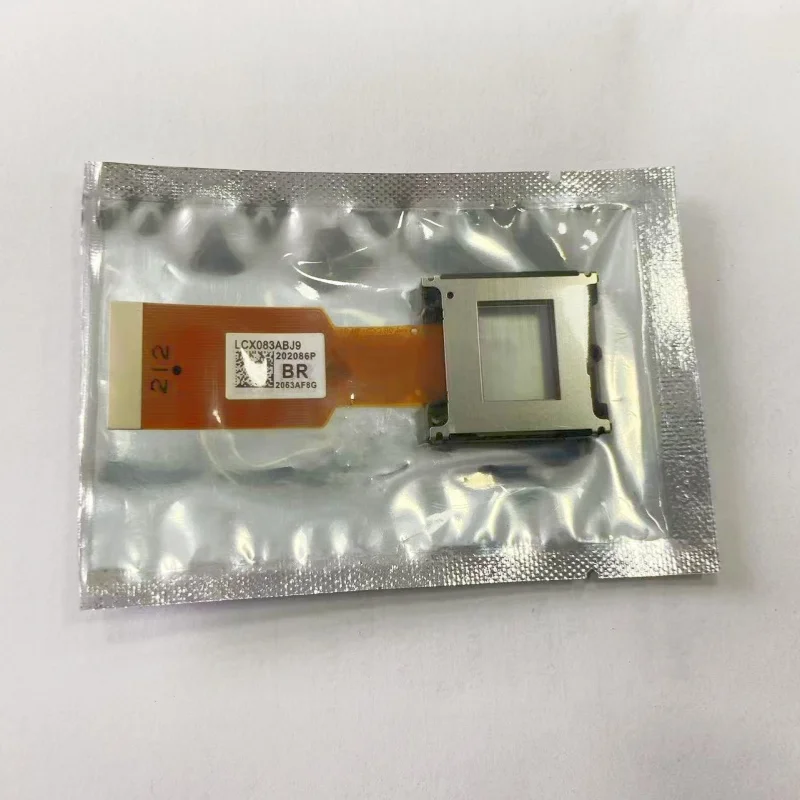 Top Sales Whole Prism Lcd Panel Block With 3 lcd Panels LCX083 Fit for VPL-FX40  FX41 SX40 Projector
