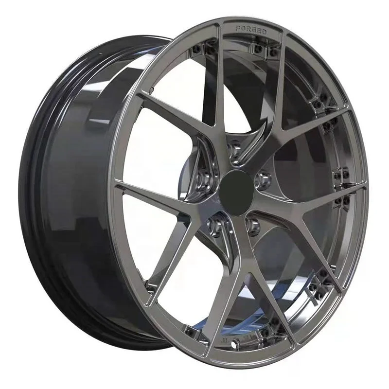 

Aluminum Alloy Forged Wheels Rim 20 Inch 5x120 35 Offset Jdm Fit for bmw E28