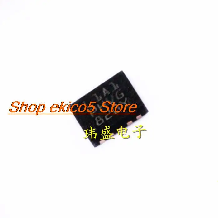 5pieces Original stock  STM8L101F3U6 STM8L101F3U6TR  QFN20 L1S3 