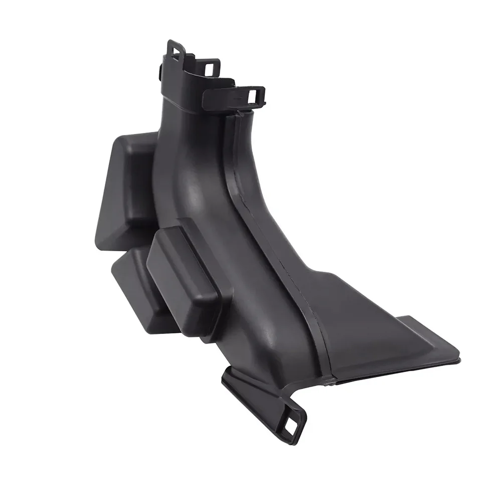 Engine Intake Replacement Black Intake Pipe Assembly Inlet Tube Hose Factory Specification Fit Direct Replacement