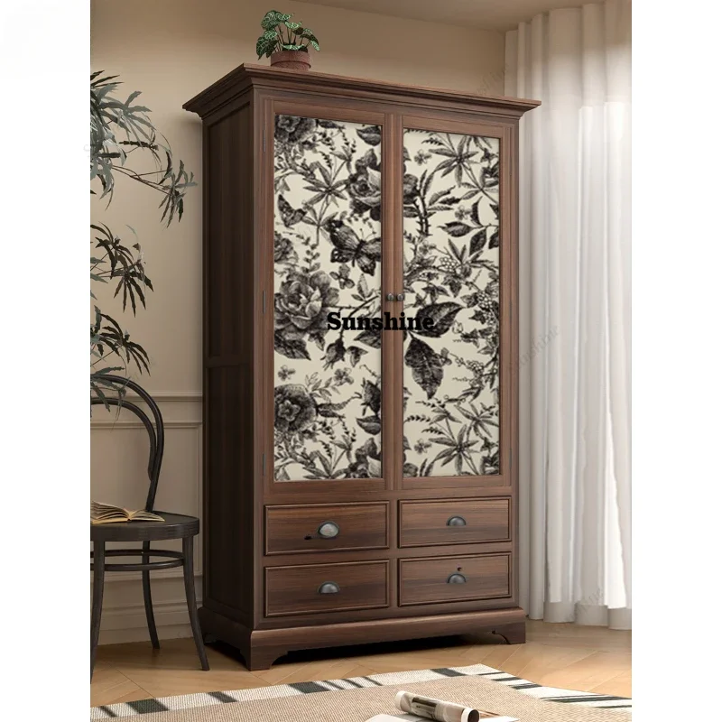 Divider Bedroom Locker Wardrobes Luxury Women Drawers Storage Open Closet Organizer Cabinets Portable Armario Bedroom Furniture