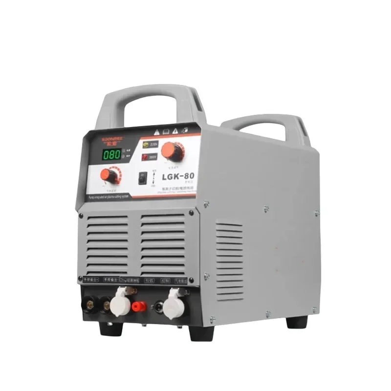 

Industrial Grade CNC Plasma Cutting Machine with Internal and External Welding Dual Use