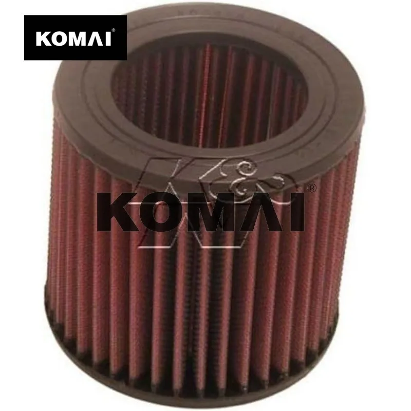 

KOMAI Engine Air Filter: High Performance Powersport Air Filter Fits 1969-1985 BW (R45 R100 R75 R80RT R models R100T