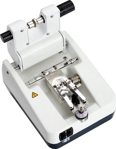 Ce Goedgekeurde Automatische Lens Groover Lens Groefmachine