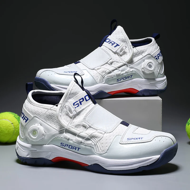 

2025 New Autumn Men's Shoes - Breathable Mesh Running Shoes, Cushioned Carbon Plate Speed Training, Anti-Slip Durable Hiking Sho