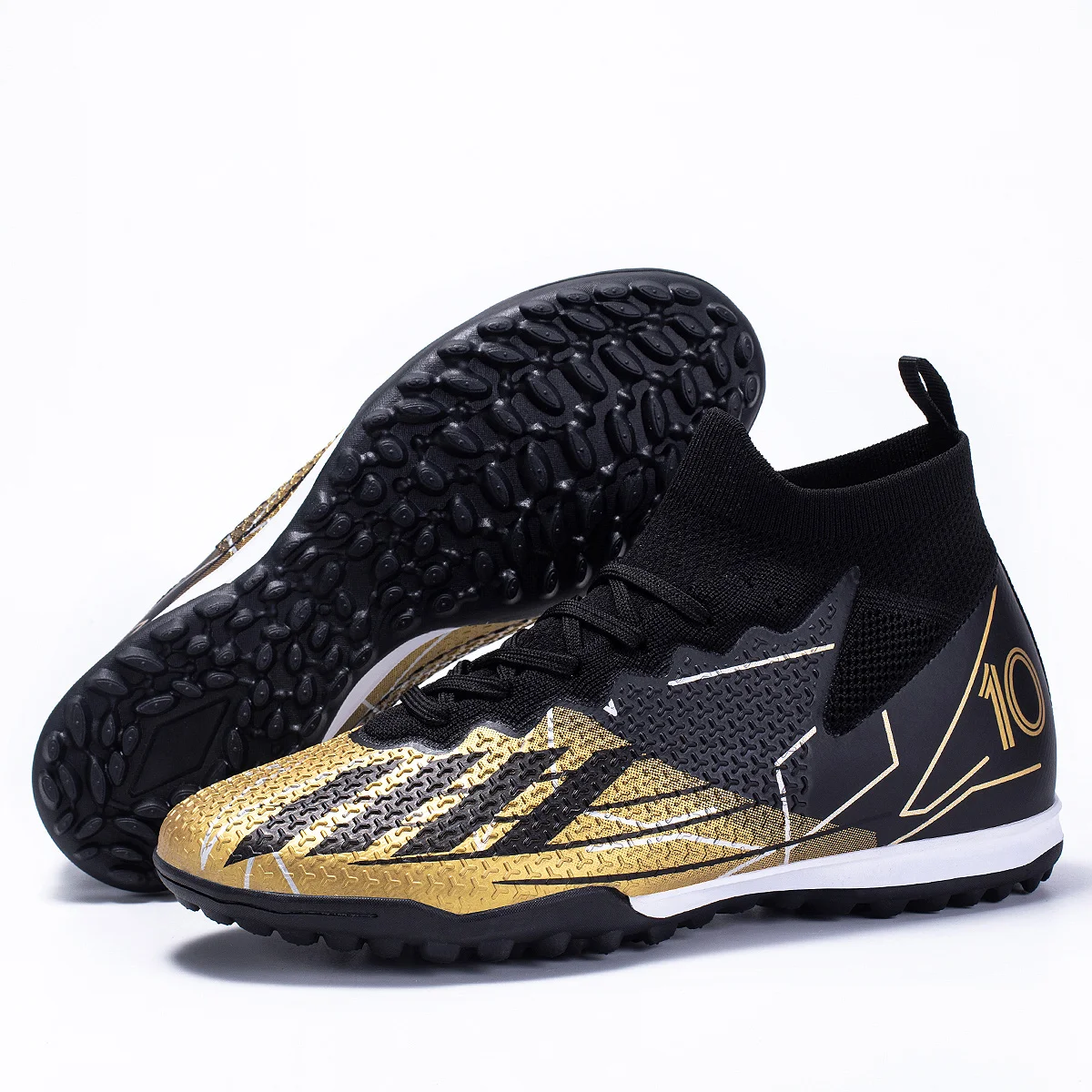 

TF/FG on sale professional, personalized, fashionable football sports shoes, comfortable and breathable sports shoes