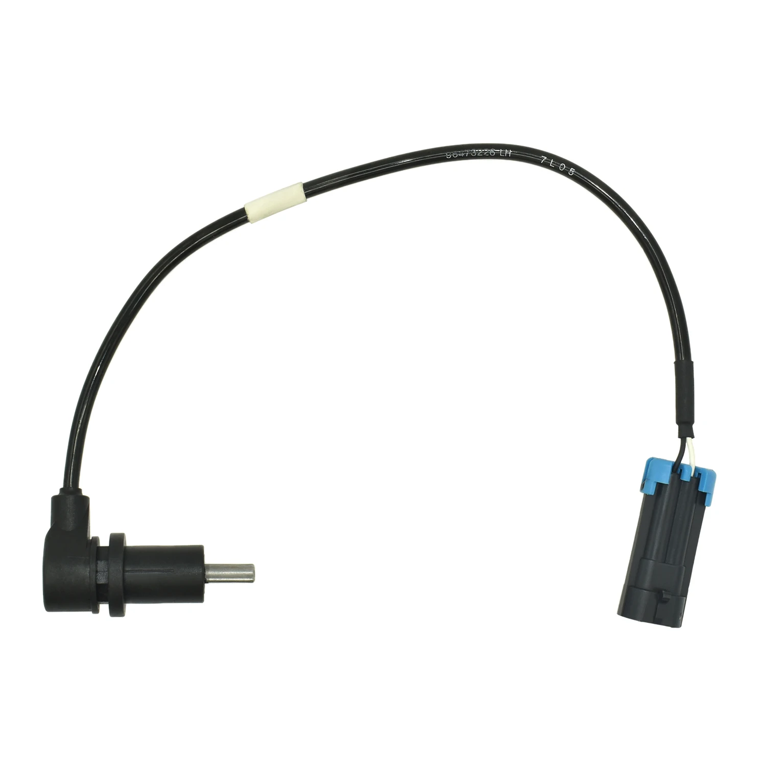 ABS Sensor 96473226 for [Vehicle Model] - Reliable Performance, Easy Installation, Enhanced Safety