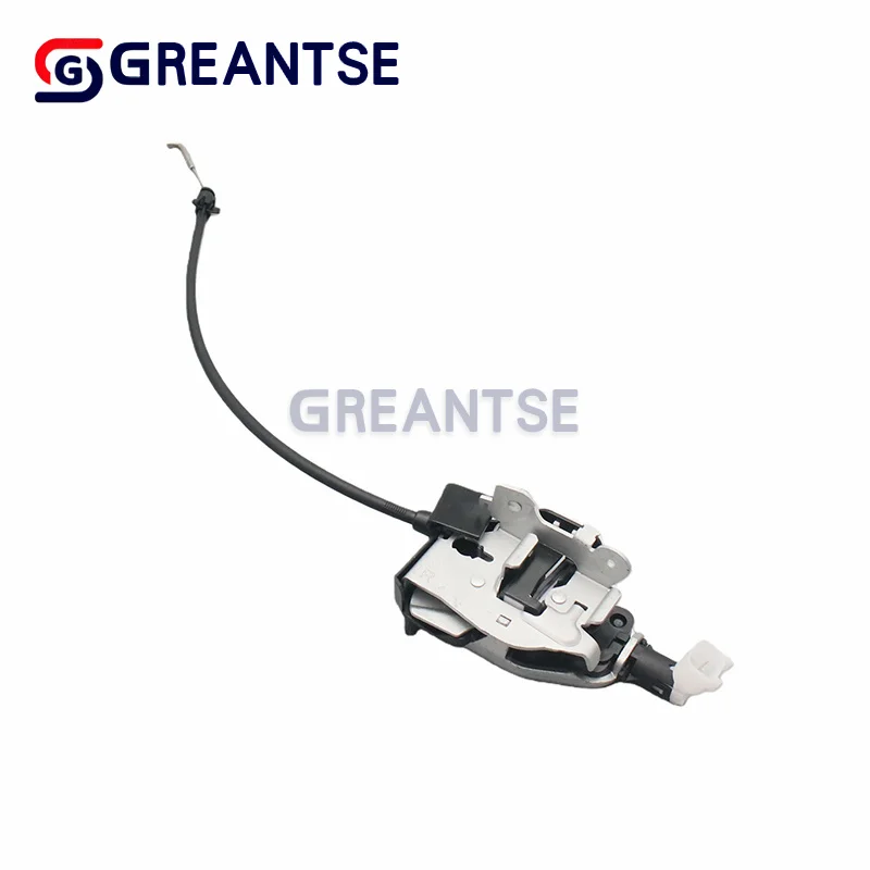 

LR017470 Привод защелки замка задней крышки багажника, подходит для Land Rover Discovery 3/4 LR3 LR4, заводские автомобильные аксессуары