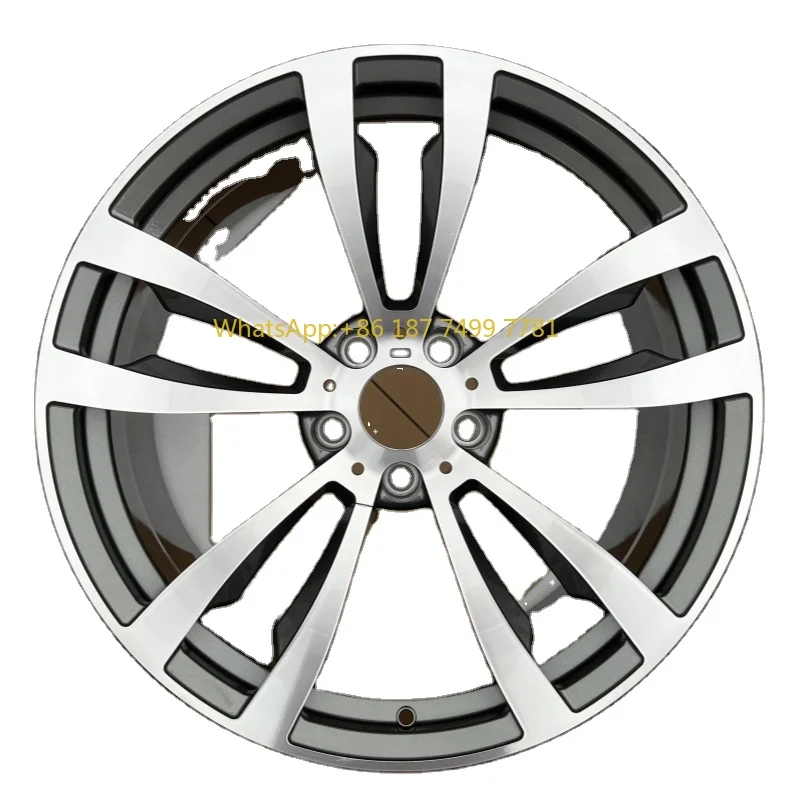 

20 Inch Forged Wheels Universal Fit Luxury Sedan SUV Upgrade Modified Replacement High Quality Alloy Rims Hot