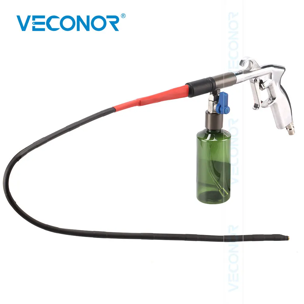 Car Air Conditioner Cleaning Gun Tool