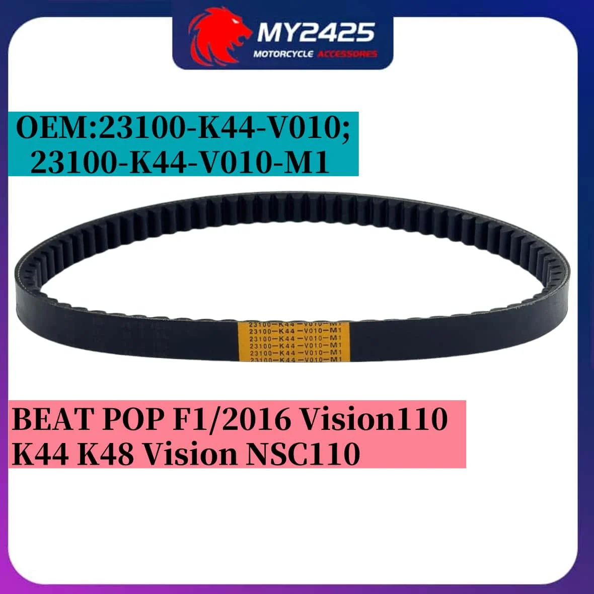 Universal Motorcycl…