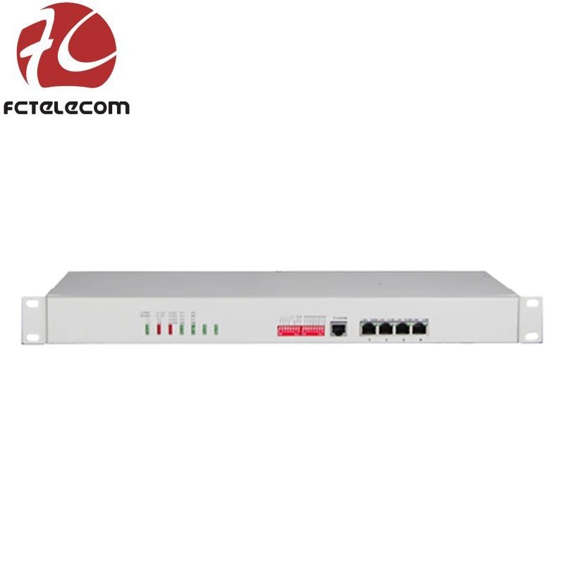 

Voice fxs/fxo горшки в оптоволоконный преобразователь 16-канальный ПКМ мультиплексор с 4E1 4FE 4RS232