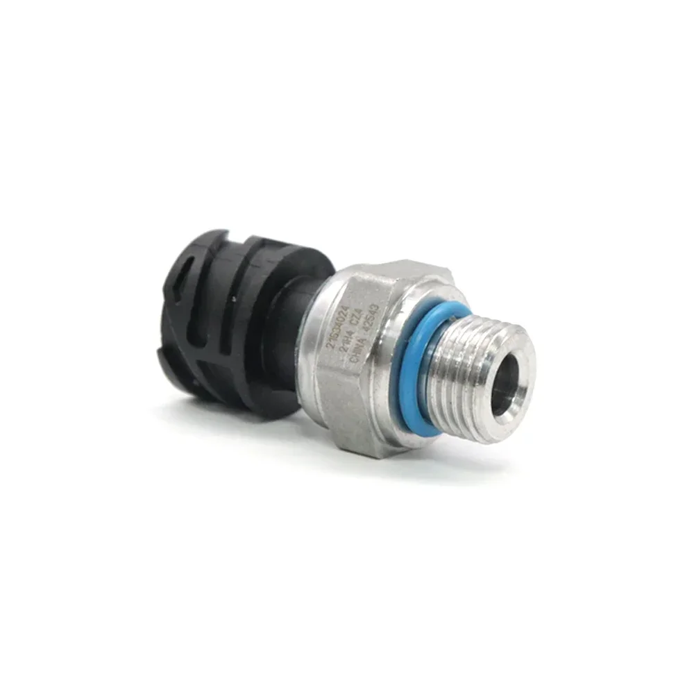 

Car Oil Fuel Pan Pressure Sensor Sender Switch Valve 21634024 7420484678 21634024 For Volvo Penat Truck Diesel D12 D13 FH New