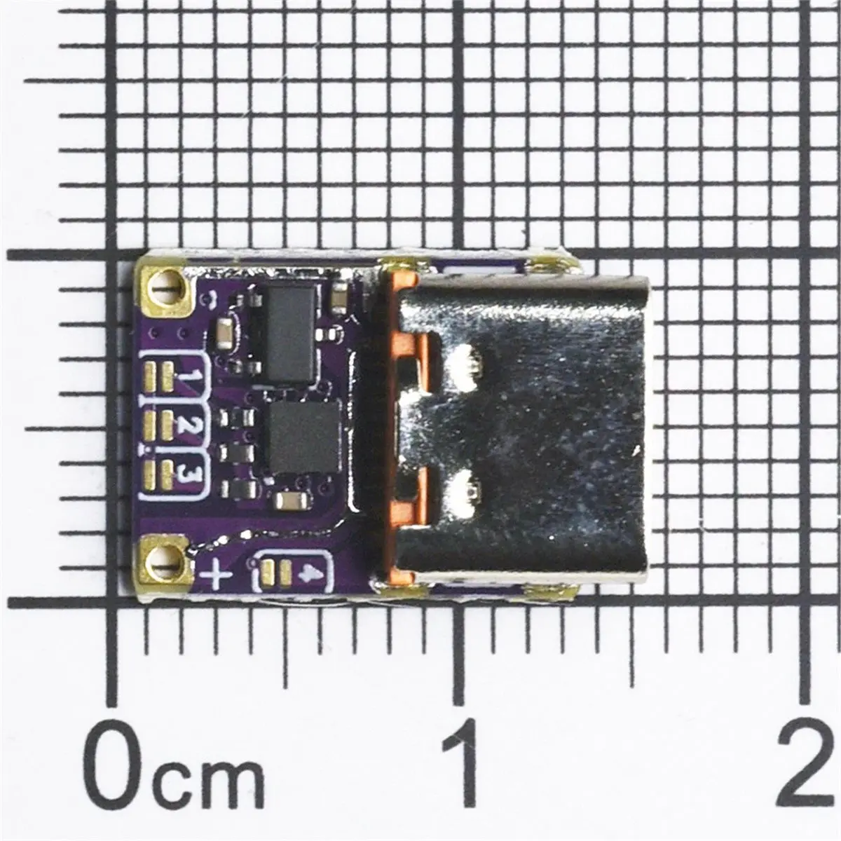 T19C PD3.0 PD3.1 QC3.0 Trigger Module Type‑C 5-48V 5A Fast Charging Decoy Board DIY Power Bank Adapter 20PCS