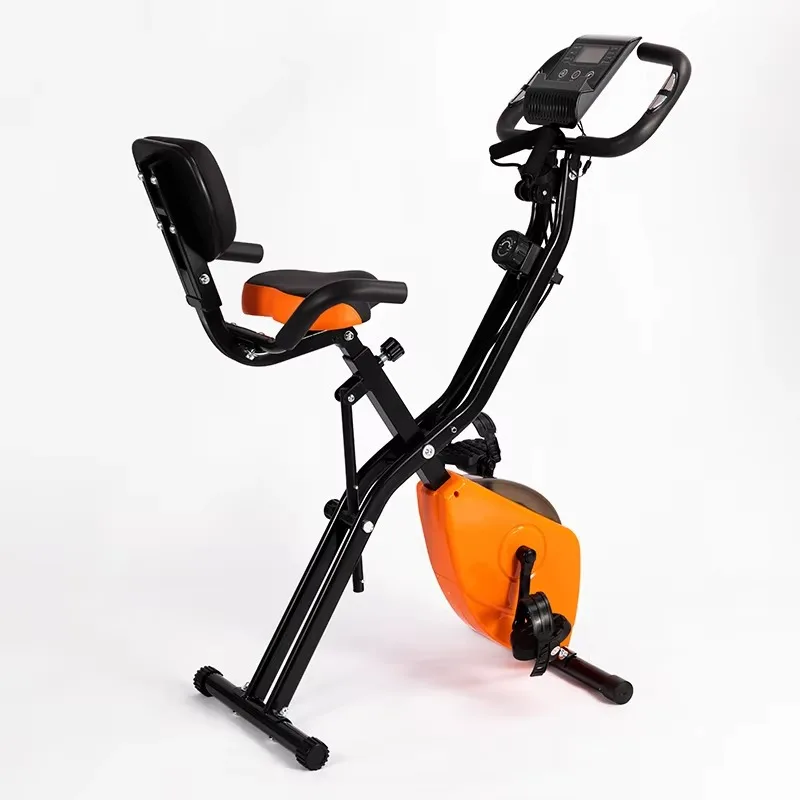 

New Design Home Magnetic Training Bicycle Equipment - Fitness Exercise Bikes for Home Gym & Daily Fitness