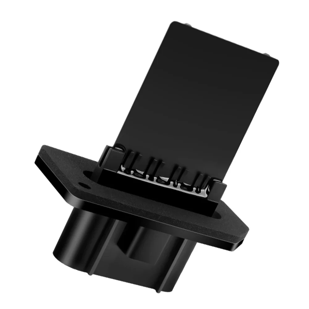 Regolatore resistenza motore ventilatore auto 4pin per Ford Explorer Expedition Lincoln Aviator Navigator Mercury Mountaineer 4L2Z19A706AA-image