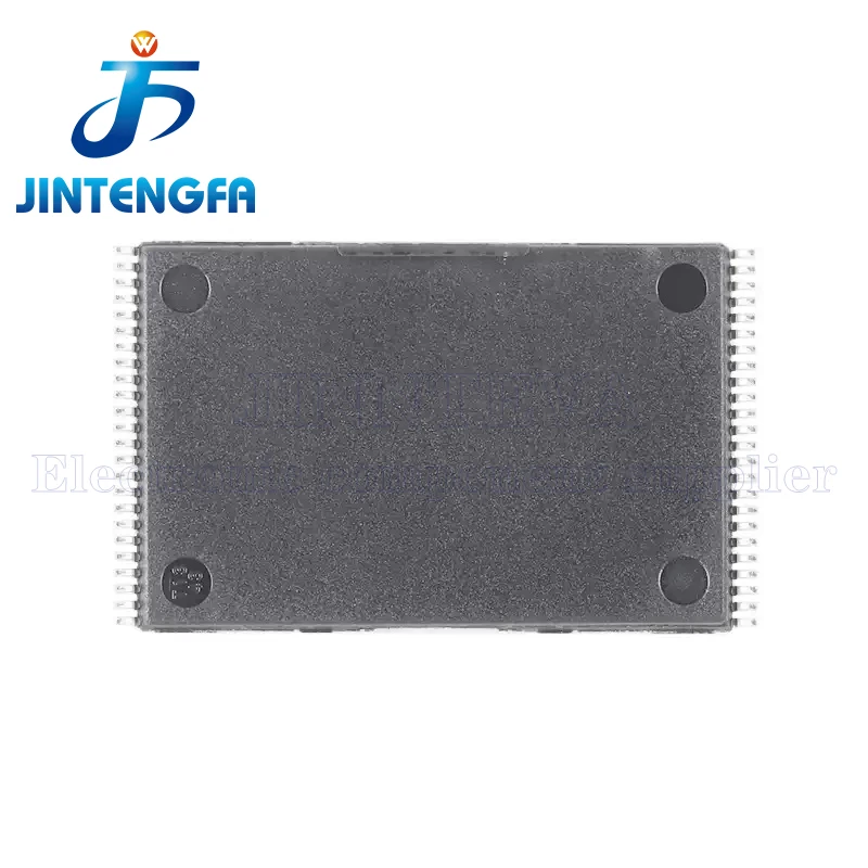 5Pcs Mt29F4G08Abaea…