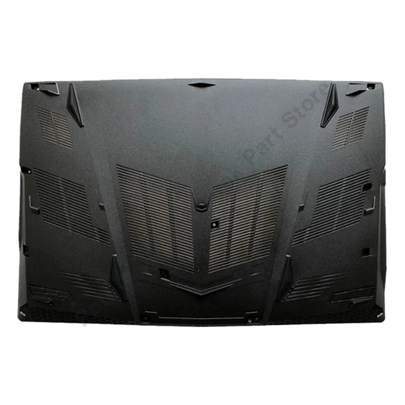 New For GE63 GE63VR-7RT-7RE MS-16P1 MS-16P5 GP63 Laptops LCD Back Cover Front Bezel Bottom Case Housing Accessories Replacement