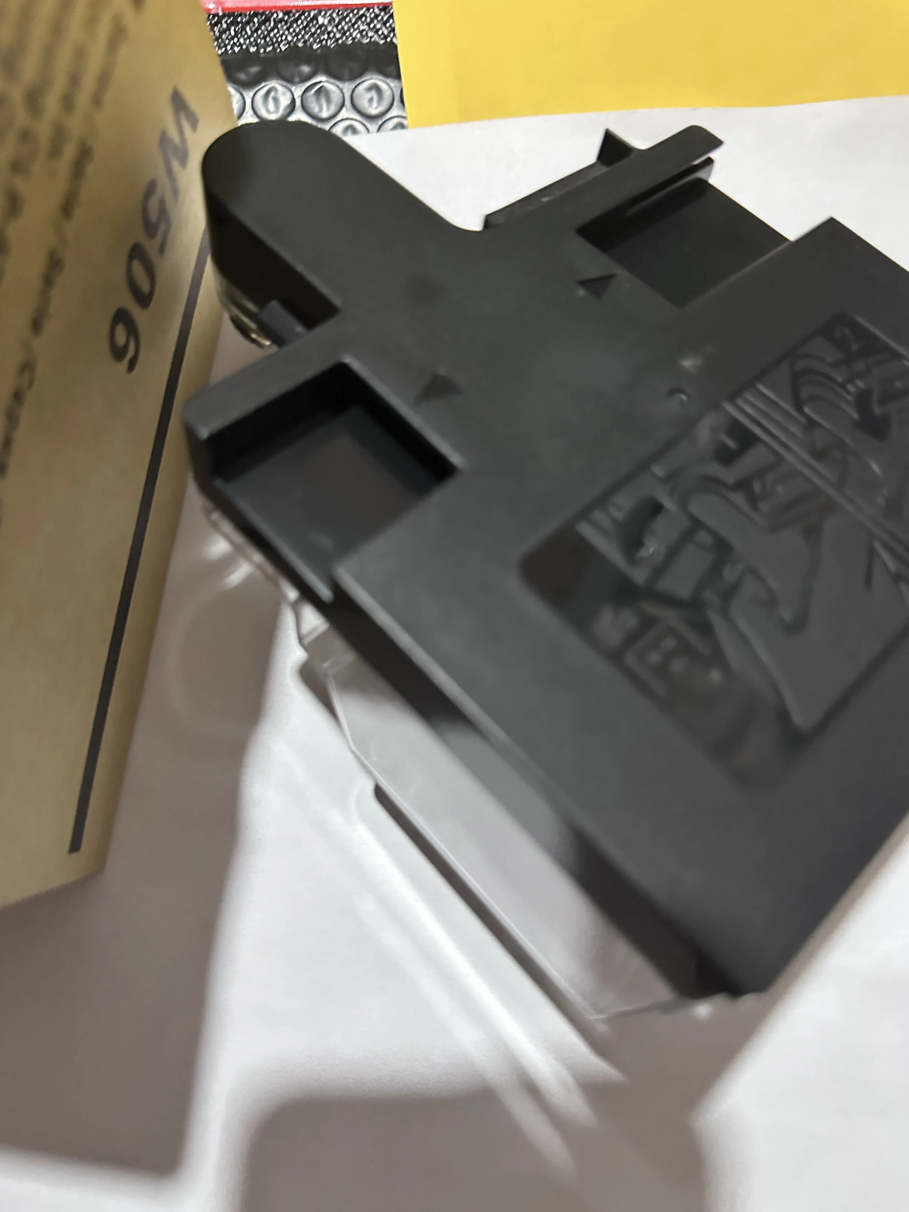 1X JC96-06367A CLT-… - image