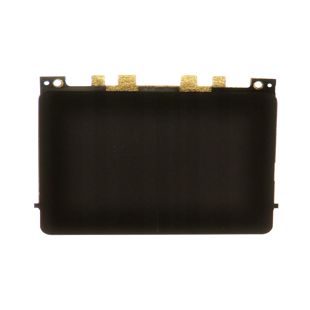 لوحة لمس للكمبيوتر المحمول DELL لـ XPS 15 9575 2 في 1 للدقة 5530 2 في 1 P73F001 أسود