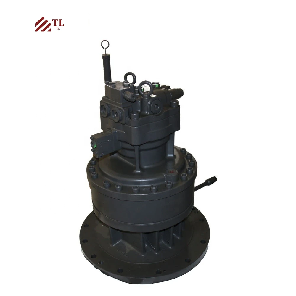 

Good quality excavator Rotary Reductor Assy 11212237 Hydraulic Final Drive Assembly M5X180CHB-10A-4EB/270-169