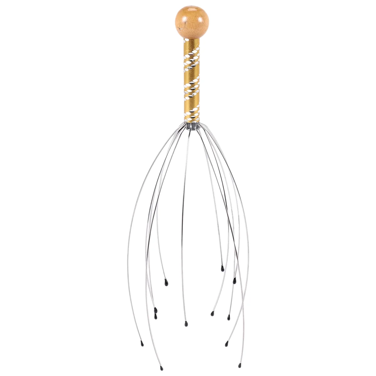 Scalp Massager