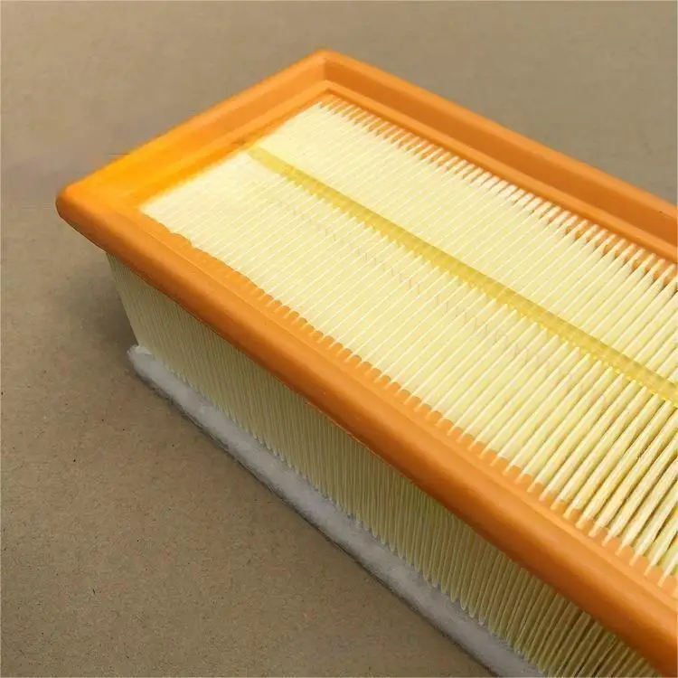 13718570043 Air Filter For BMW F10 F11 F25 F26 F15 518d 520d X3 X4 X5 25d B47D20A/B