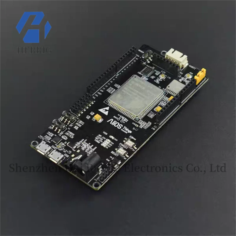 

Alibaba Cloud HaaS 600 development board kit