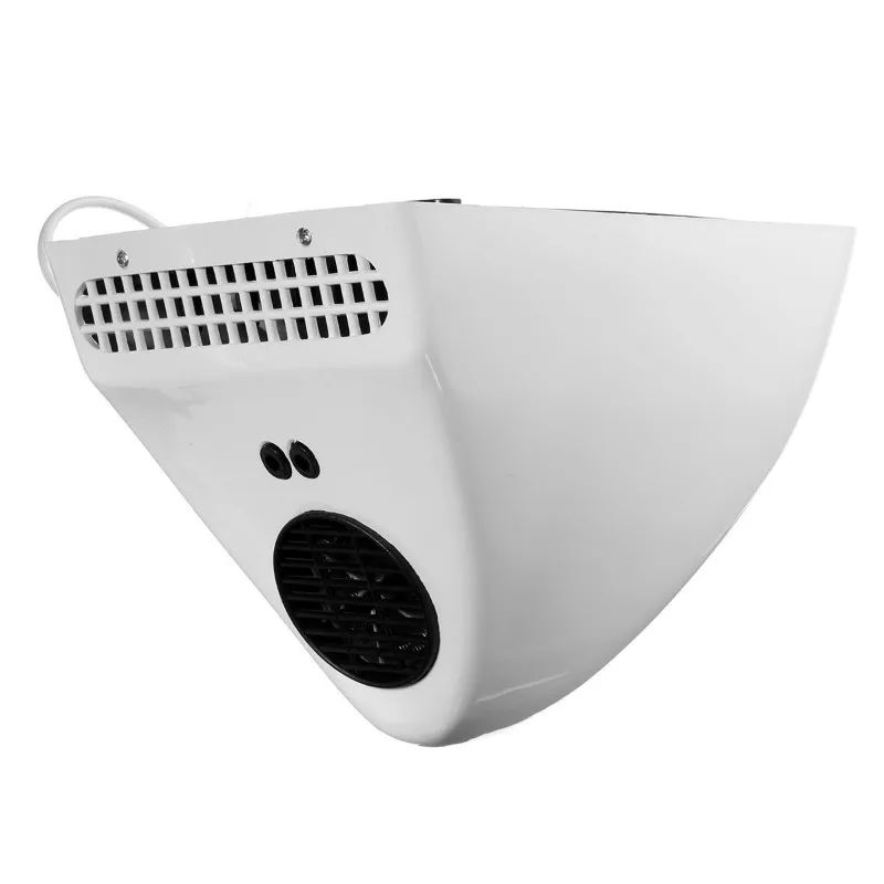 Hotel Automatic Hand Dryer Automatic Hand Dryer Sensor Household Hand-drying Device Bathroom Hot Air Electric Heater Wind