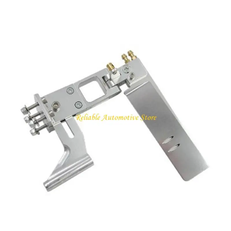 M68B Rudder Shaft Bracket for Efficient and Responsive Boat Steering at High Speed
