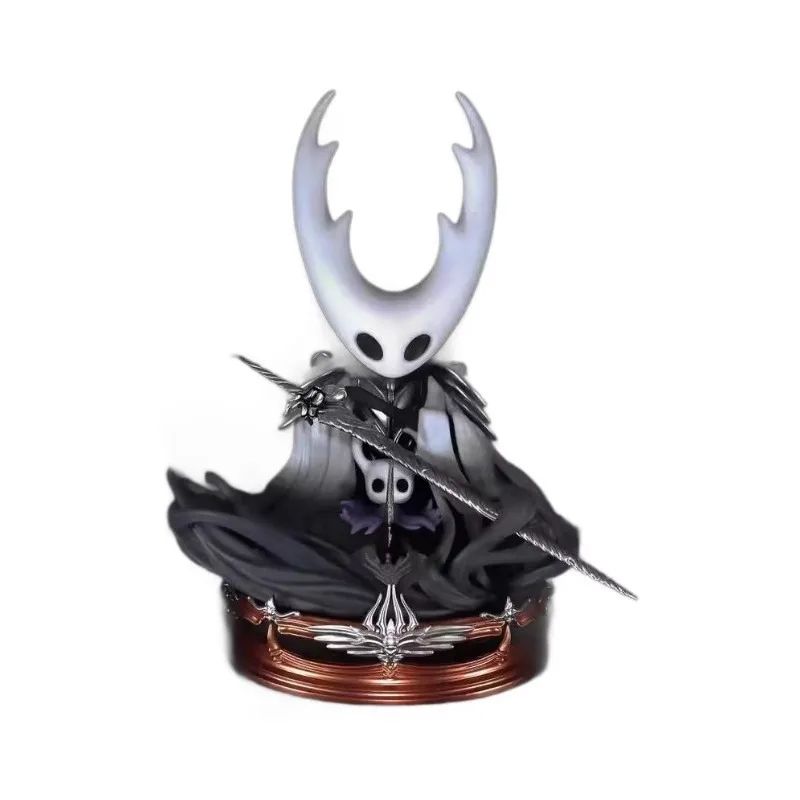 

Knight Warrior GK Resin Statue Game Character Figure Display Model Gift