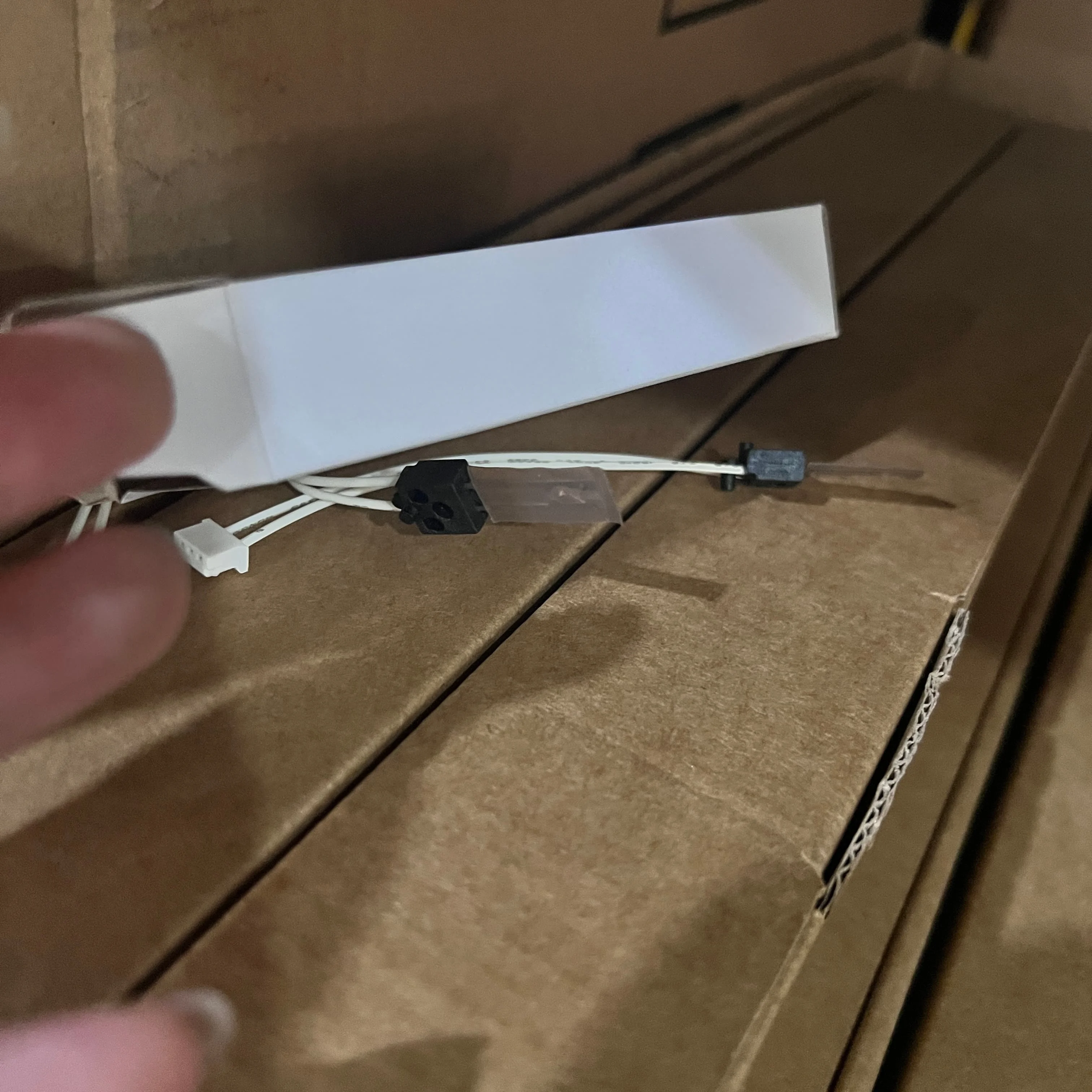 

10 шт. новый AW10-0053 AW100053 для Ricoh Aficio 1022 1027 1035 1045 2022 2027 2035 2045 3025 3030 2510 3010 термистор фьюзера