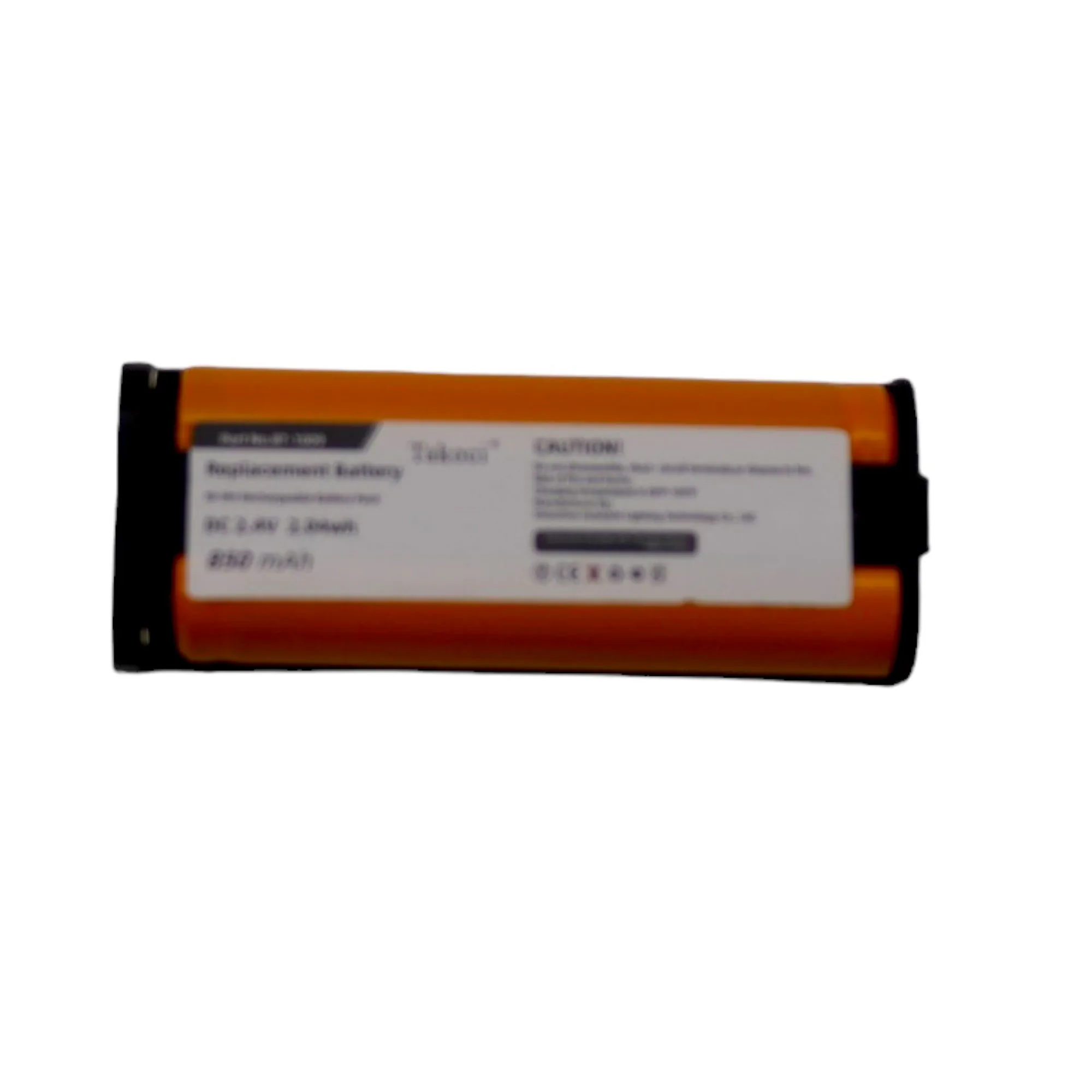 Replacement Battery for Avaya  3920, AP680BHP-AV, DECT D160 700503110, BT-1009, BT-1009A, BT-1024 2.4V/mA