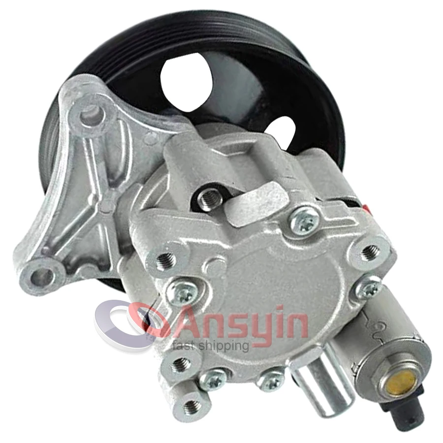 Power Steering Pump For Mercedes-Benz C-CLASS W204 C204 S204 A207 A0054668201 A0064664301