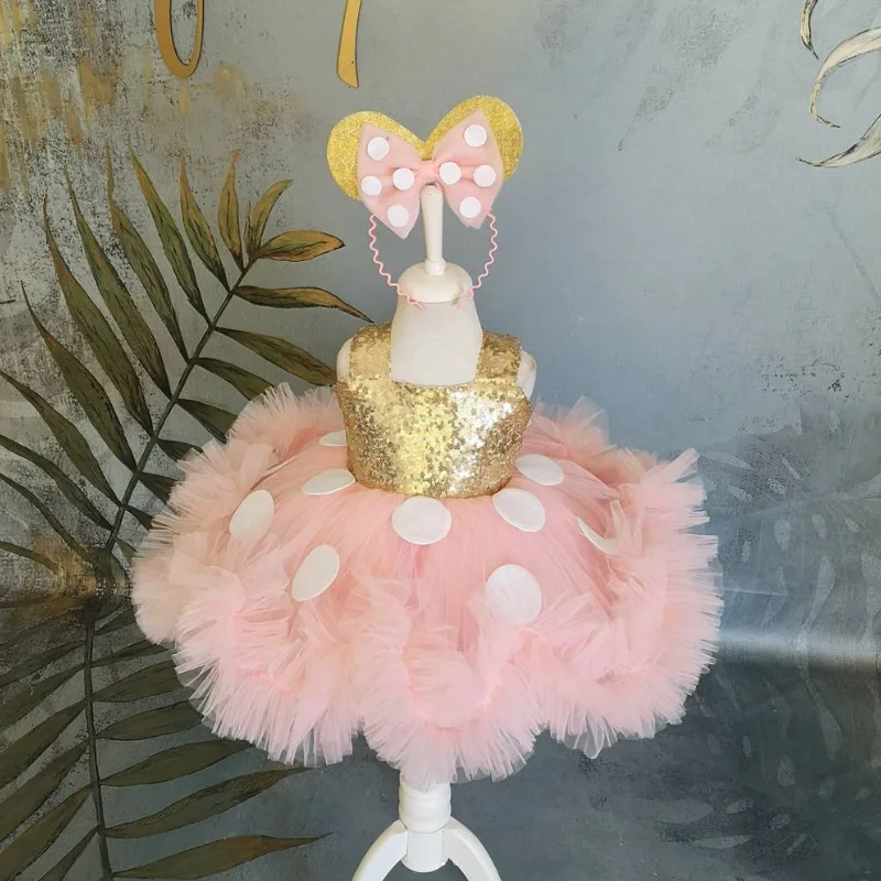 Fashion Polka-Dot P… - image