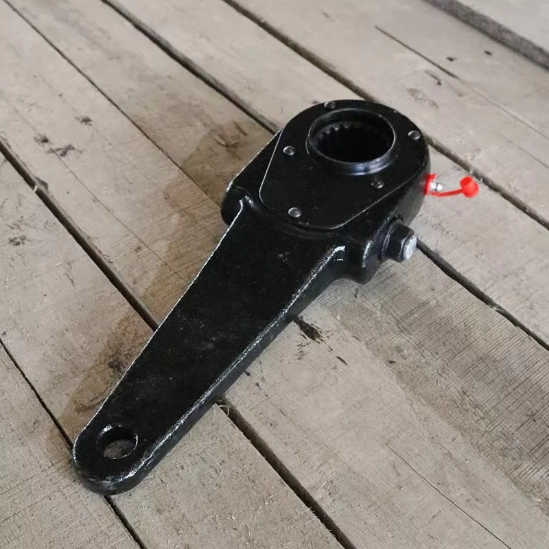 Adjustable arm European manual tensioner kit