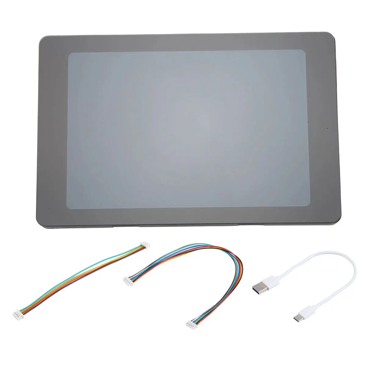 WT32-SC01 Plus - 3.5 Inch Smart Display Development Board with Bluetooth WiFi 320X480 Touch LCD Screen