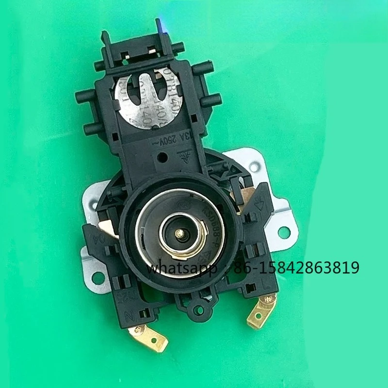 Suitable for  SHJ1722 electric kettle thermostat, KSD688-P steam control water on and off, short pin
