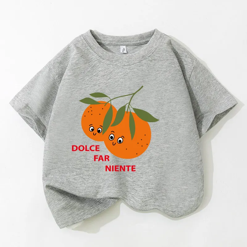 Thumbnail 3 - #55 Ranked Kids Cotton T-Shirts Picks in 2026