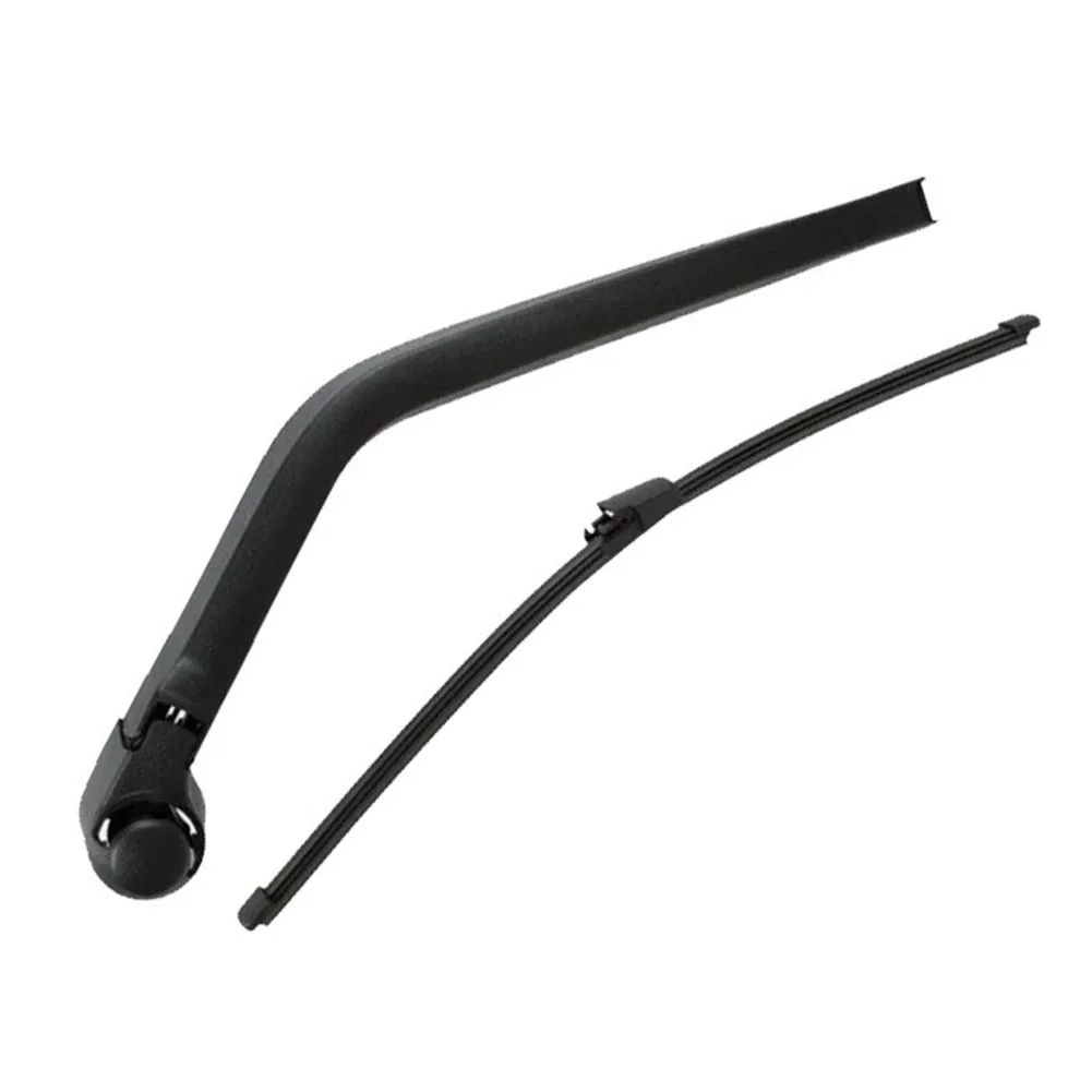 Pair Rear Wiper Assembly For T5 2004-2009 For T 6 2015+ 7H0955707 7H0955708 Rear Wiper Assembly High-Quality