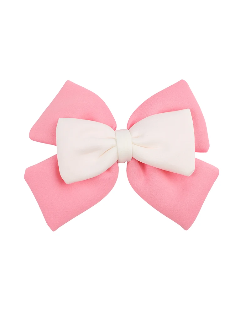 3D Bow Design Bow Accessories Riding Motorcycle Events Various Colors Available Easy To Install Vibrant Colors
