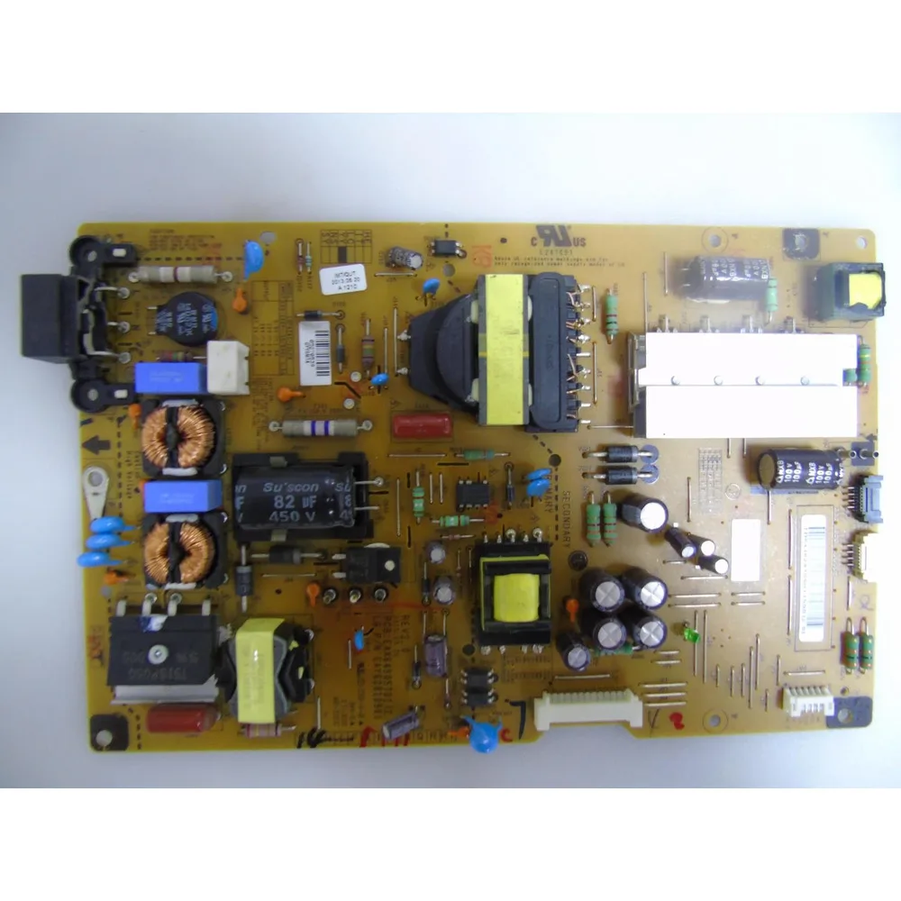 

For LG 42/47LA6600 Power Supply EAX64905701 EAY62810901 LGP4247-13LPB